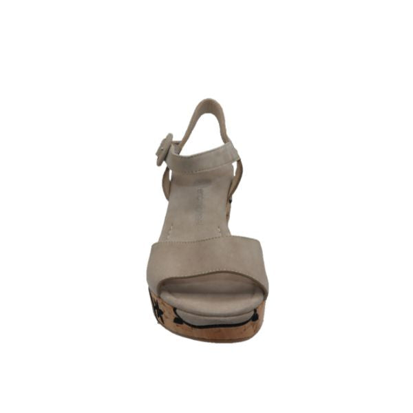 Eric Michael Bella Women’s Block Heel Sandal
