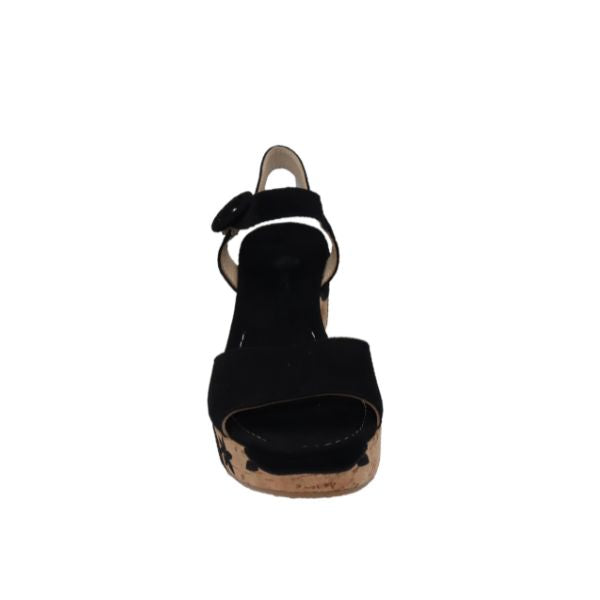 Eric Michael Bella Women’s Block Heel Sandal