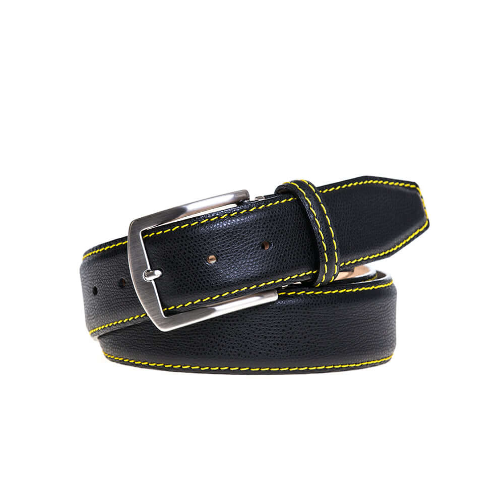 Alexander Roman Italian Calf Belt