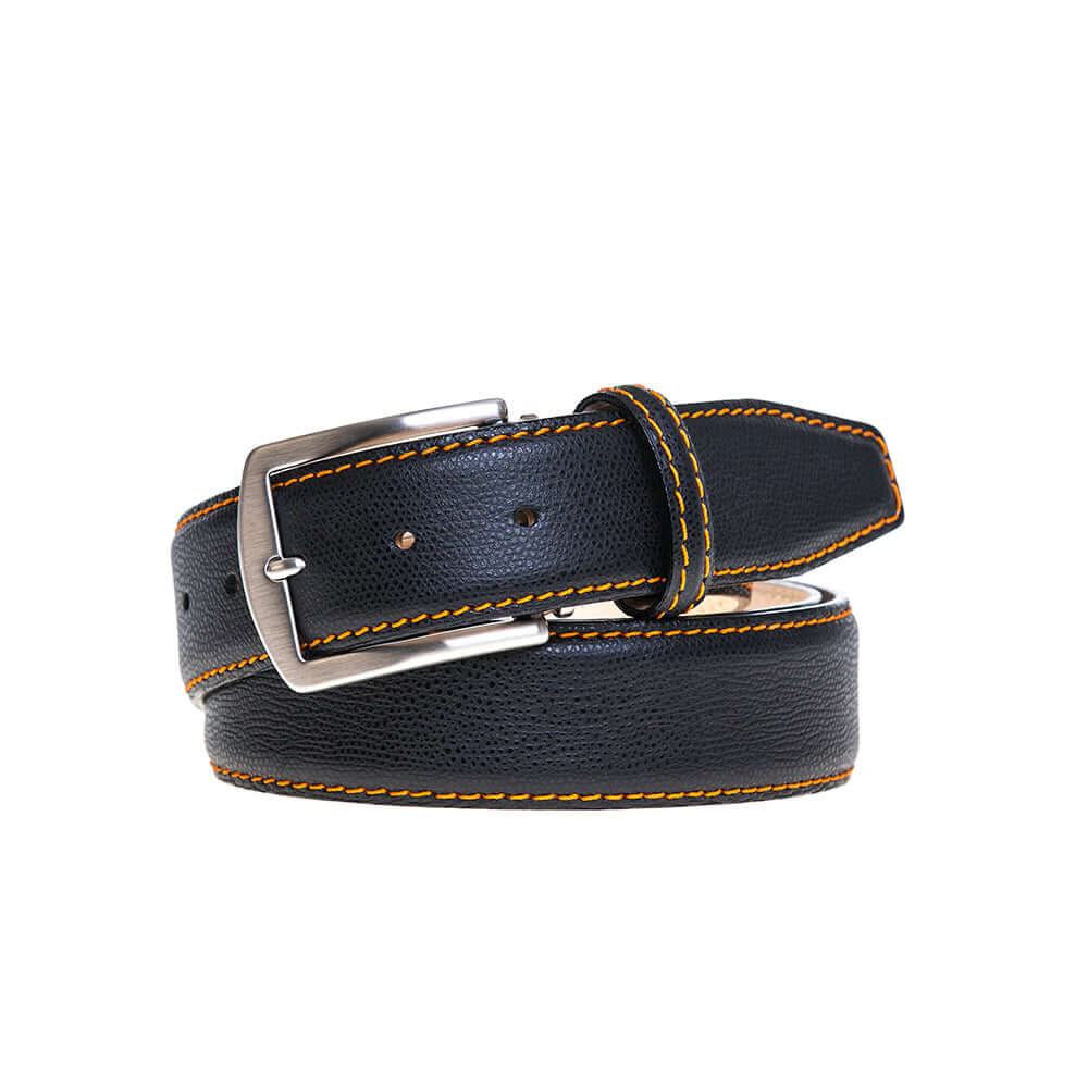 Alexander Roman Italian Calf Belt