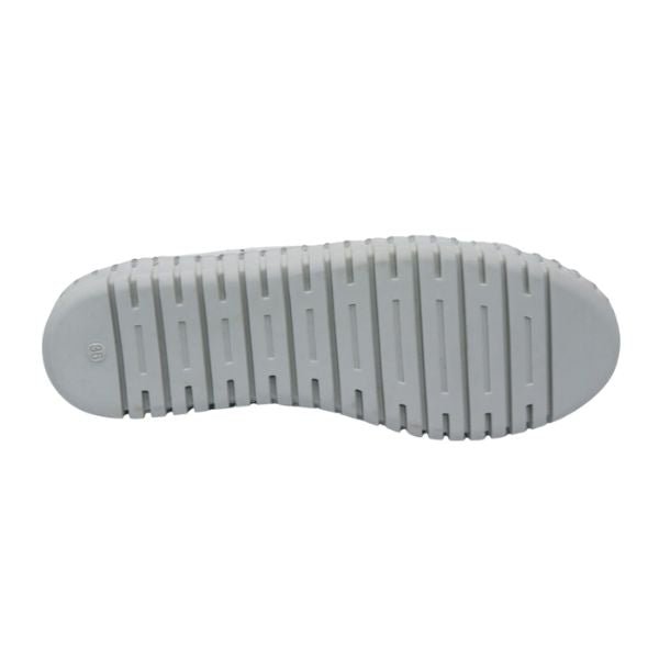 Eric Michael Brandie Women’s Perforated Leather Sneaker