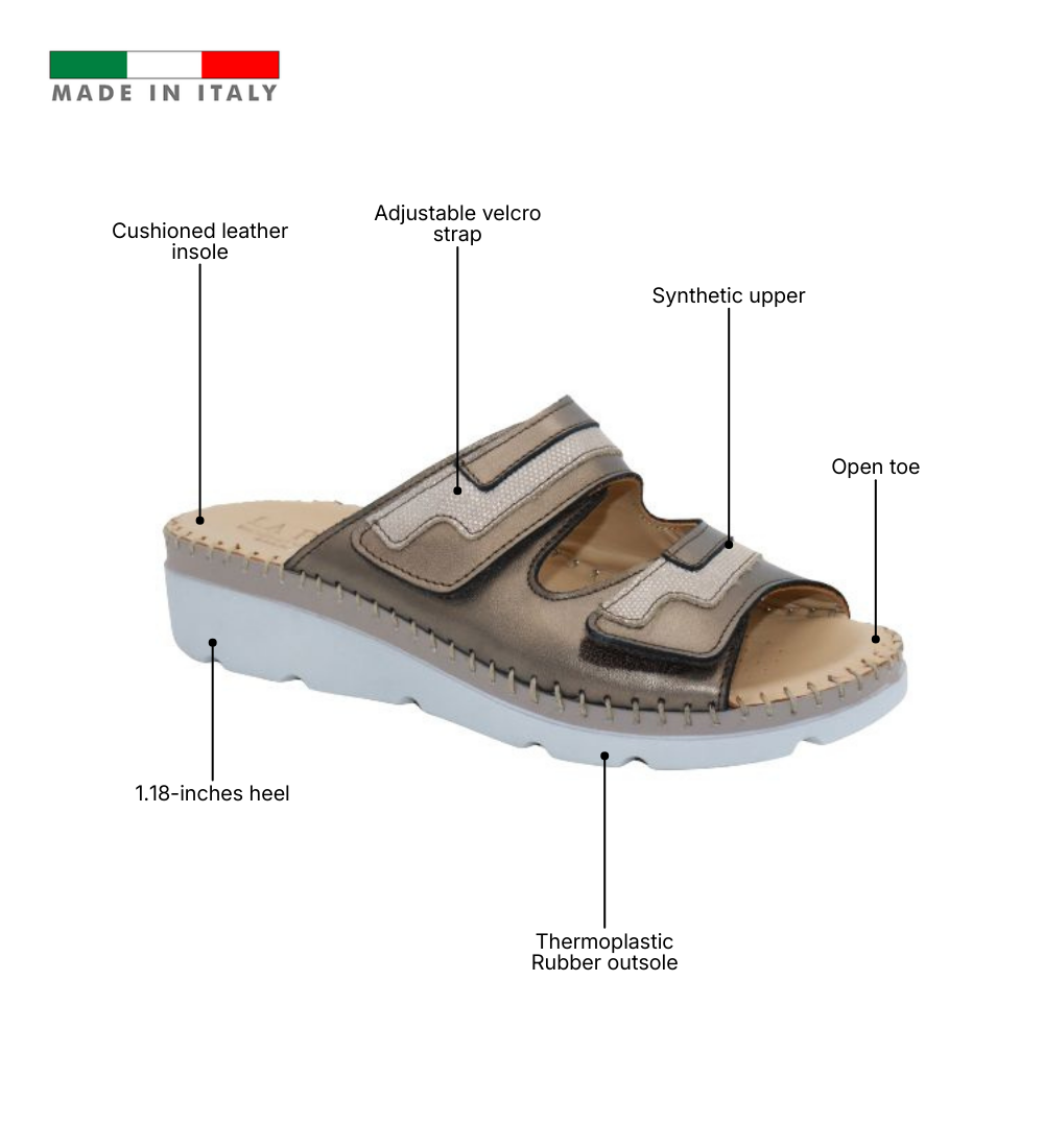 Breeze Women’s Cloudsteppers Sandal