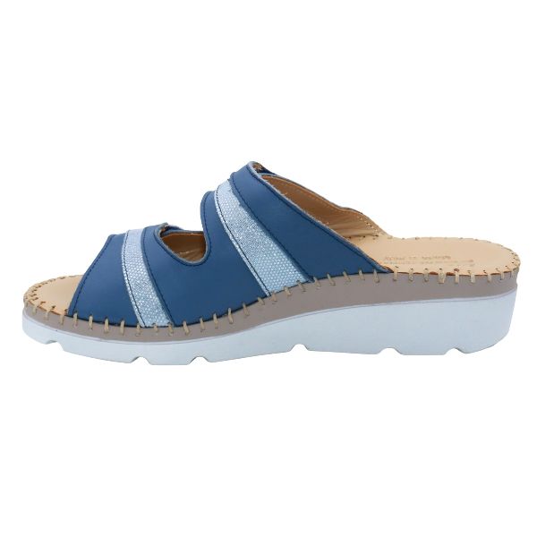 Breeze Women’s Cloudsteppers Sandal