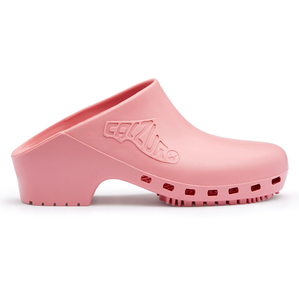 Calzuro Classic Without Holes Bubblegum – product view 1
