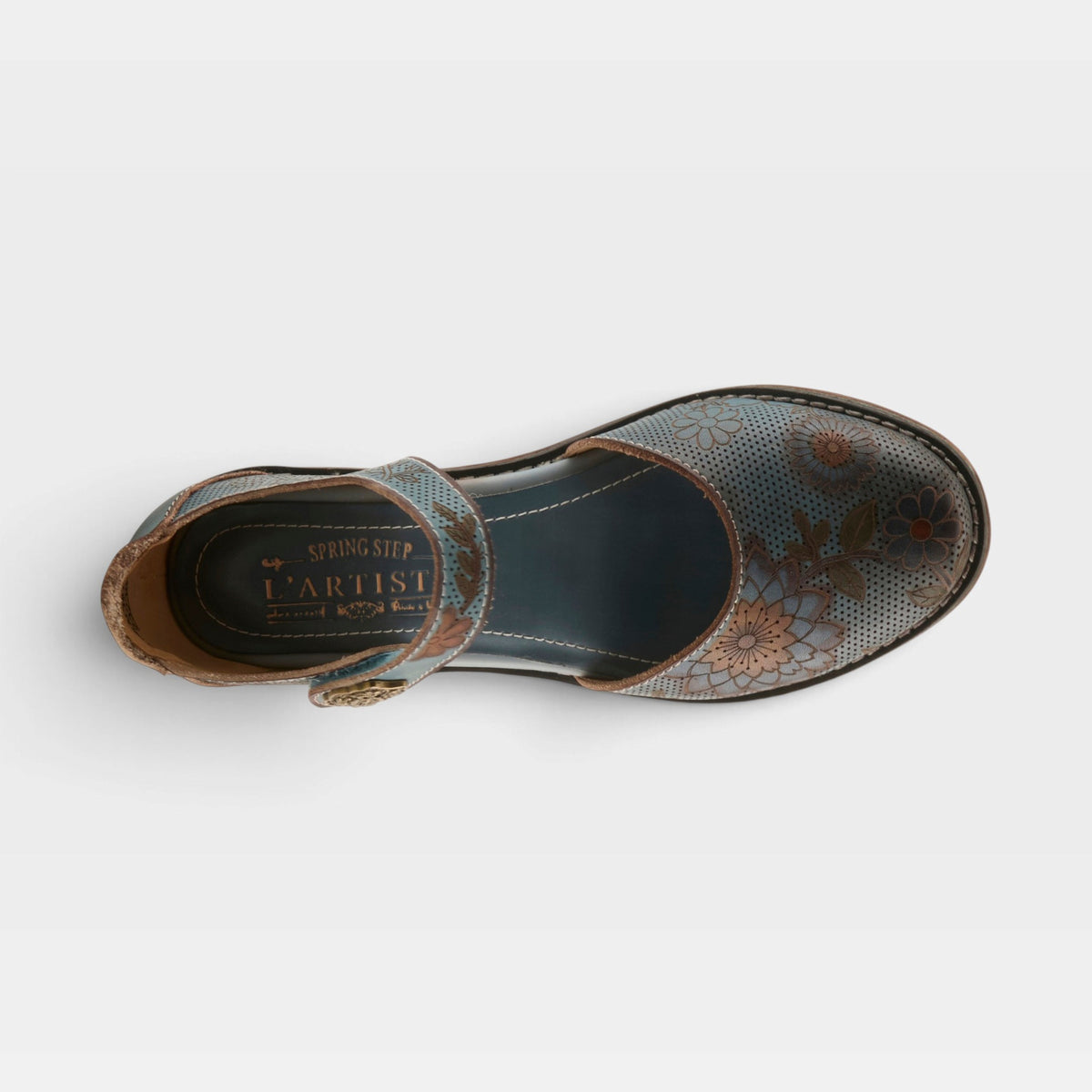 L'Artiste Cabracho Dress Shoes — product view 20