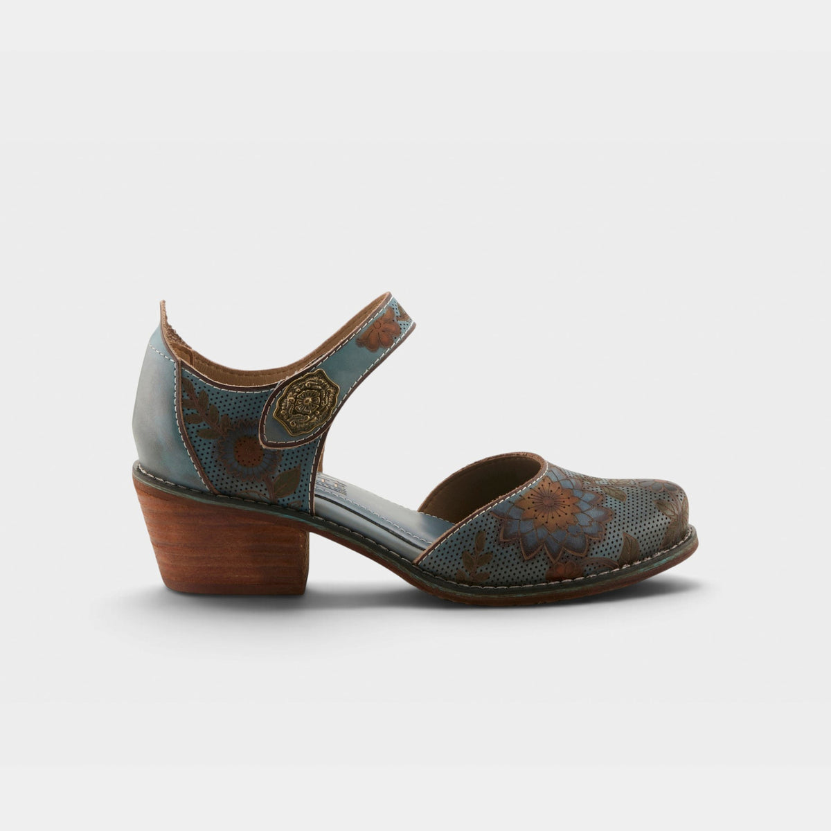 L'Artiste Cabracho Dress Shoes — product view 19