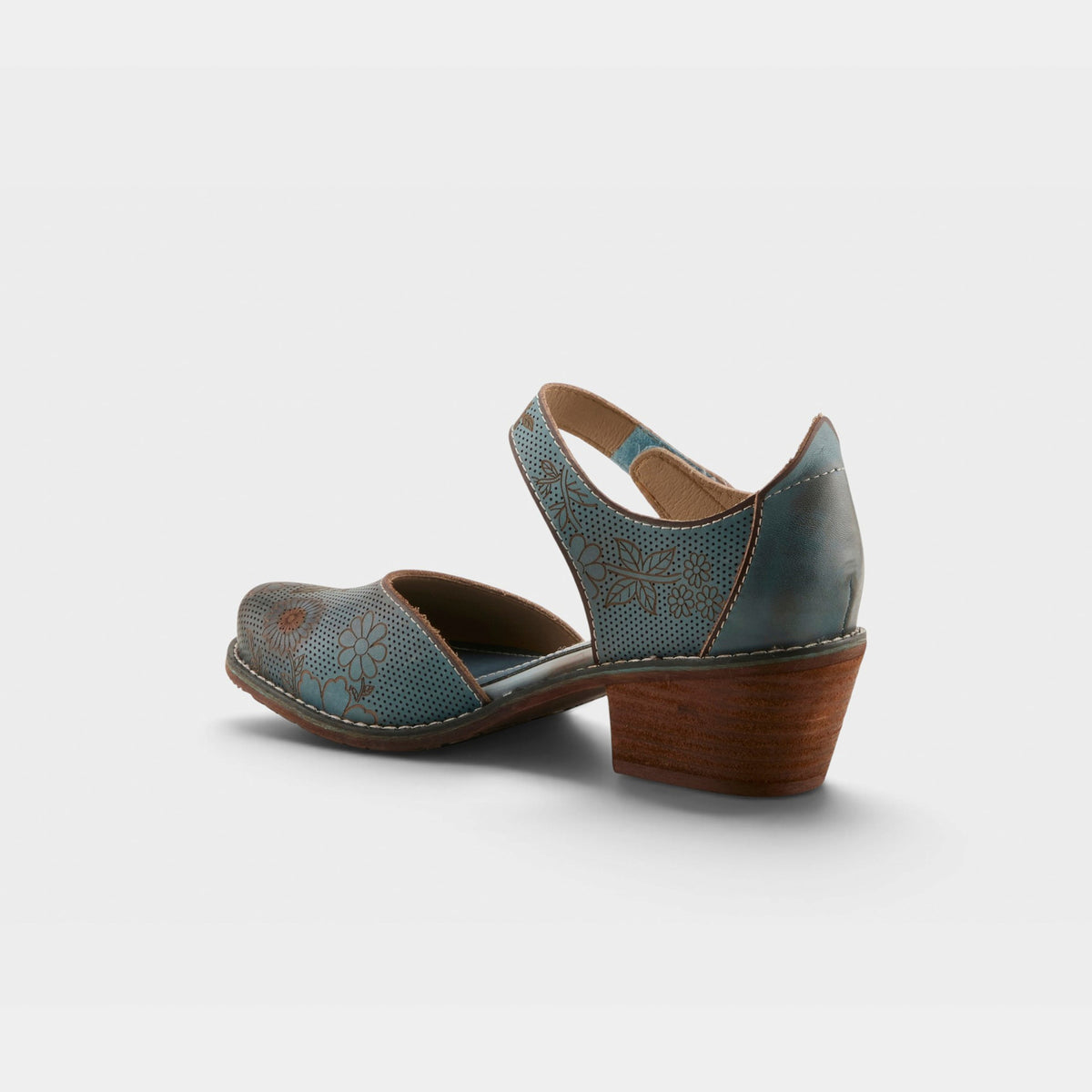 L'Artiste Cabracho Dress Shoes — product view 22