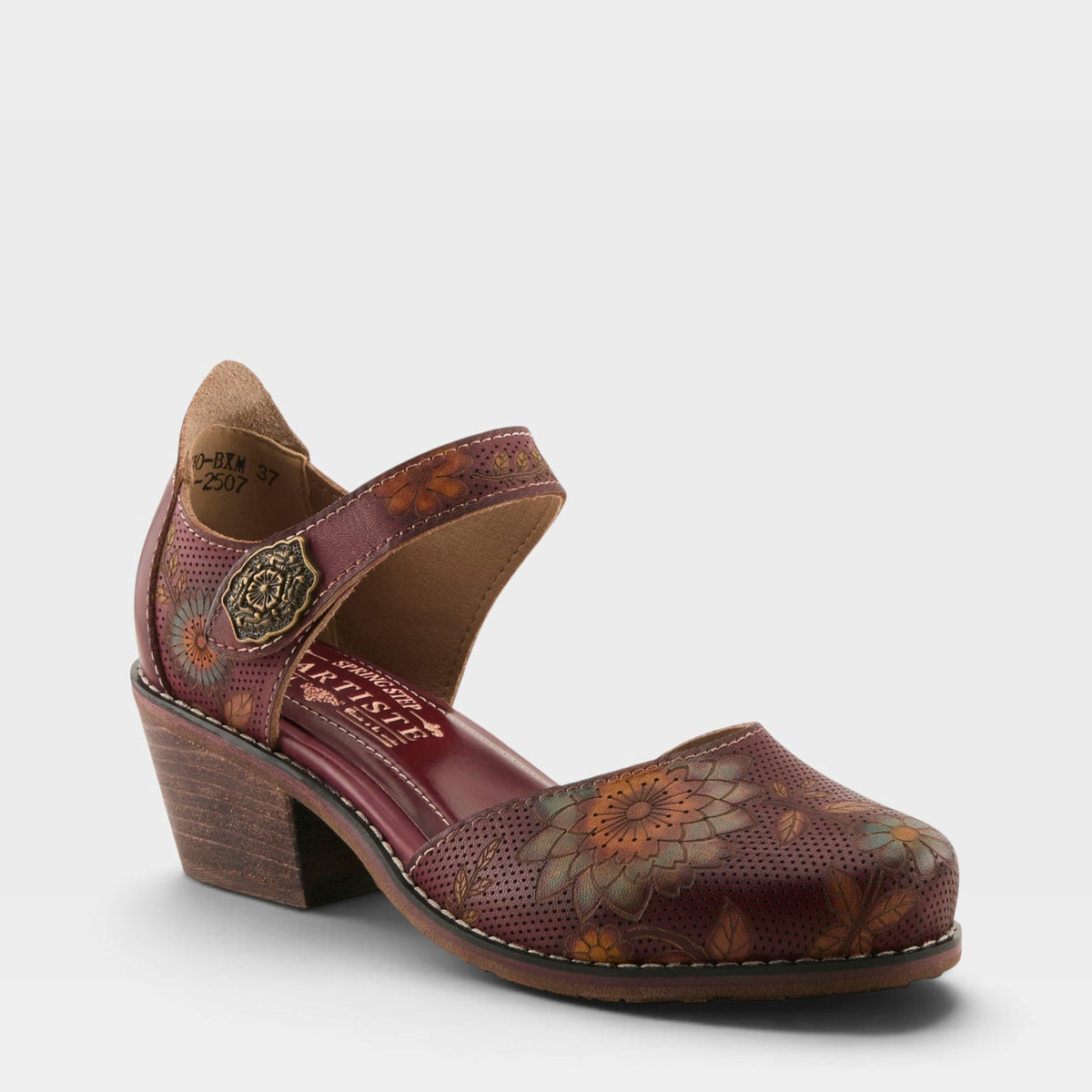 L'Artiste Cabracho Dress Shoes — product view 14