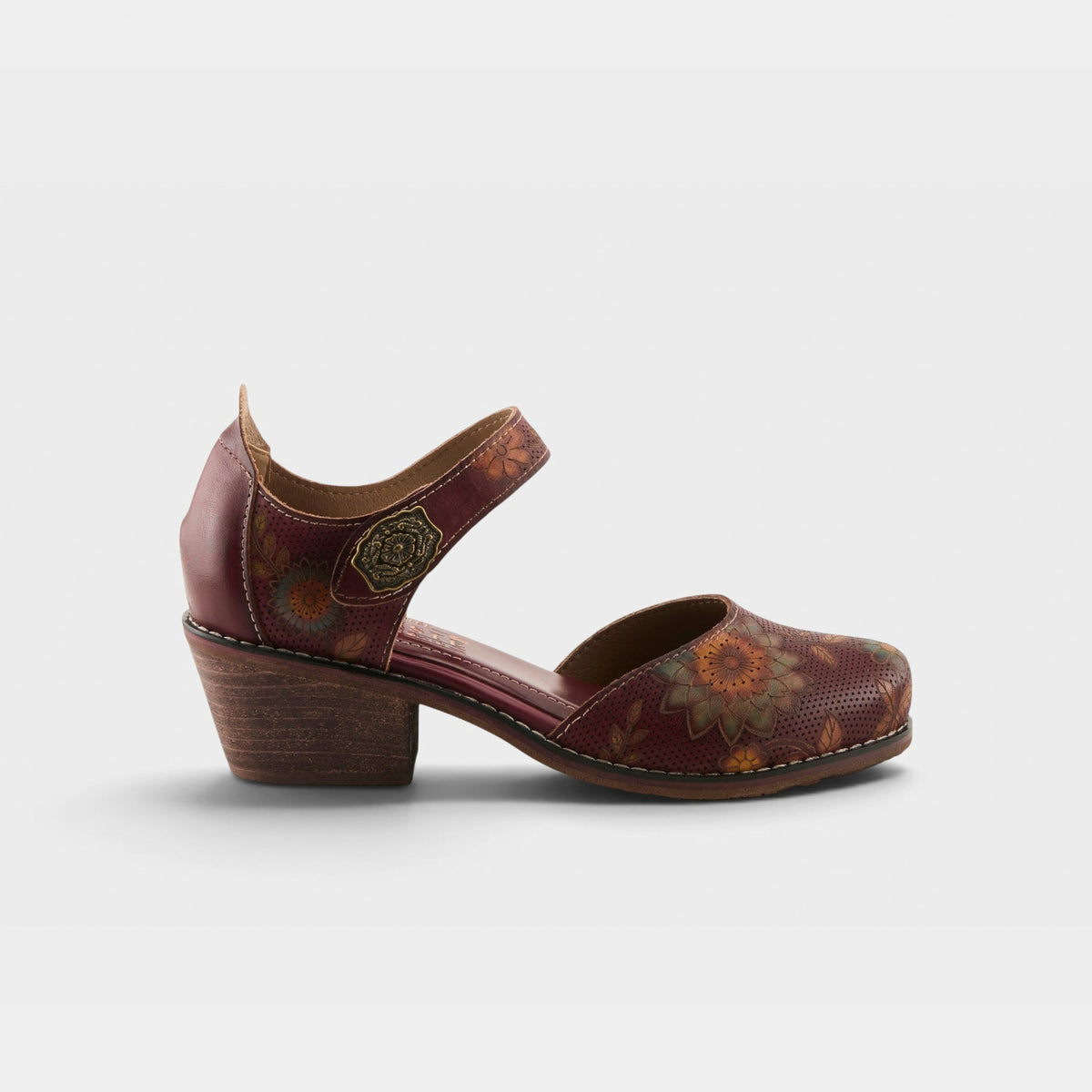 L'Artiste Cabracho Dress Shoes — product view 23