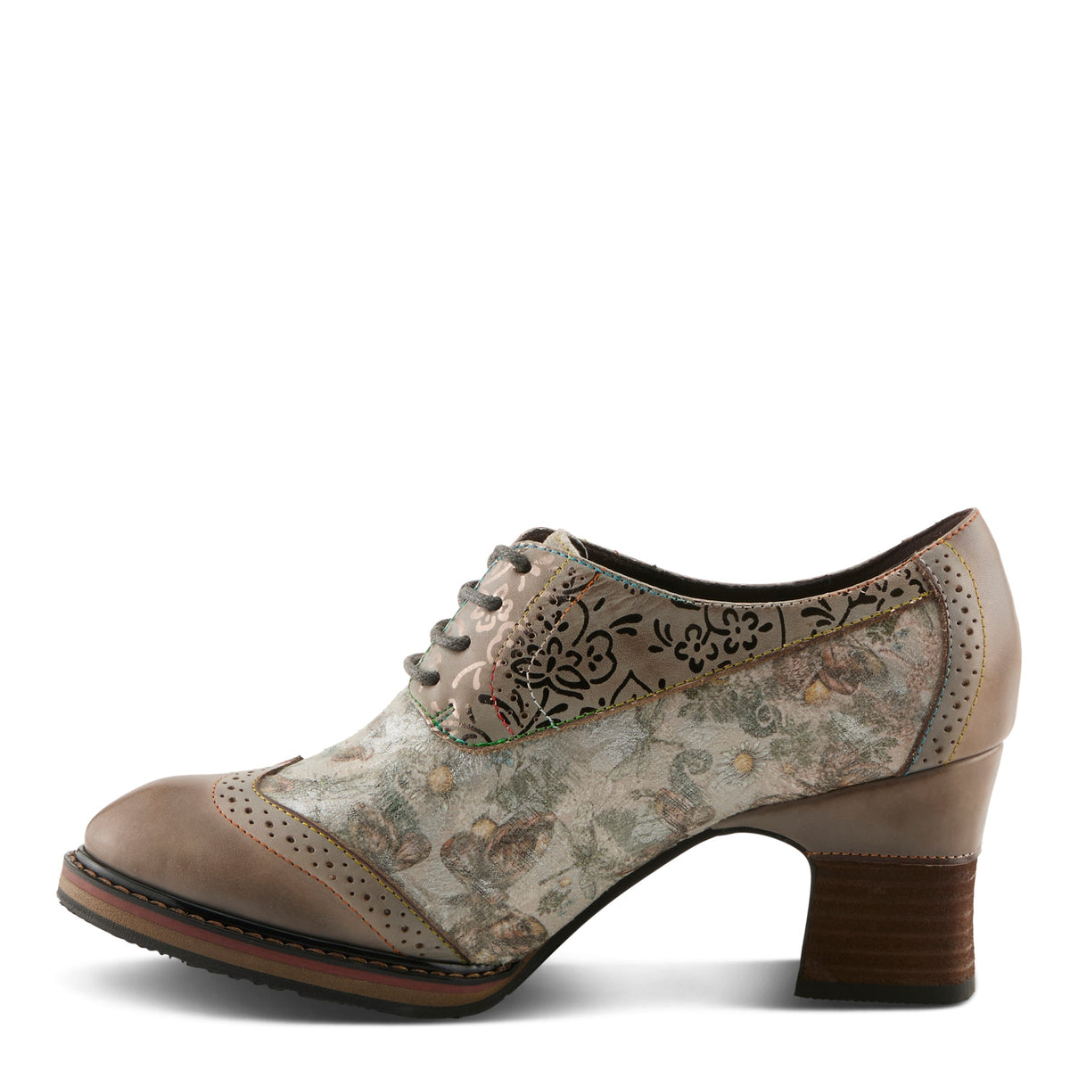 L'Artiste Caden Women's Dress Shoes — product view 6
