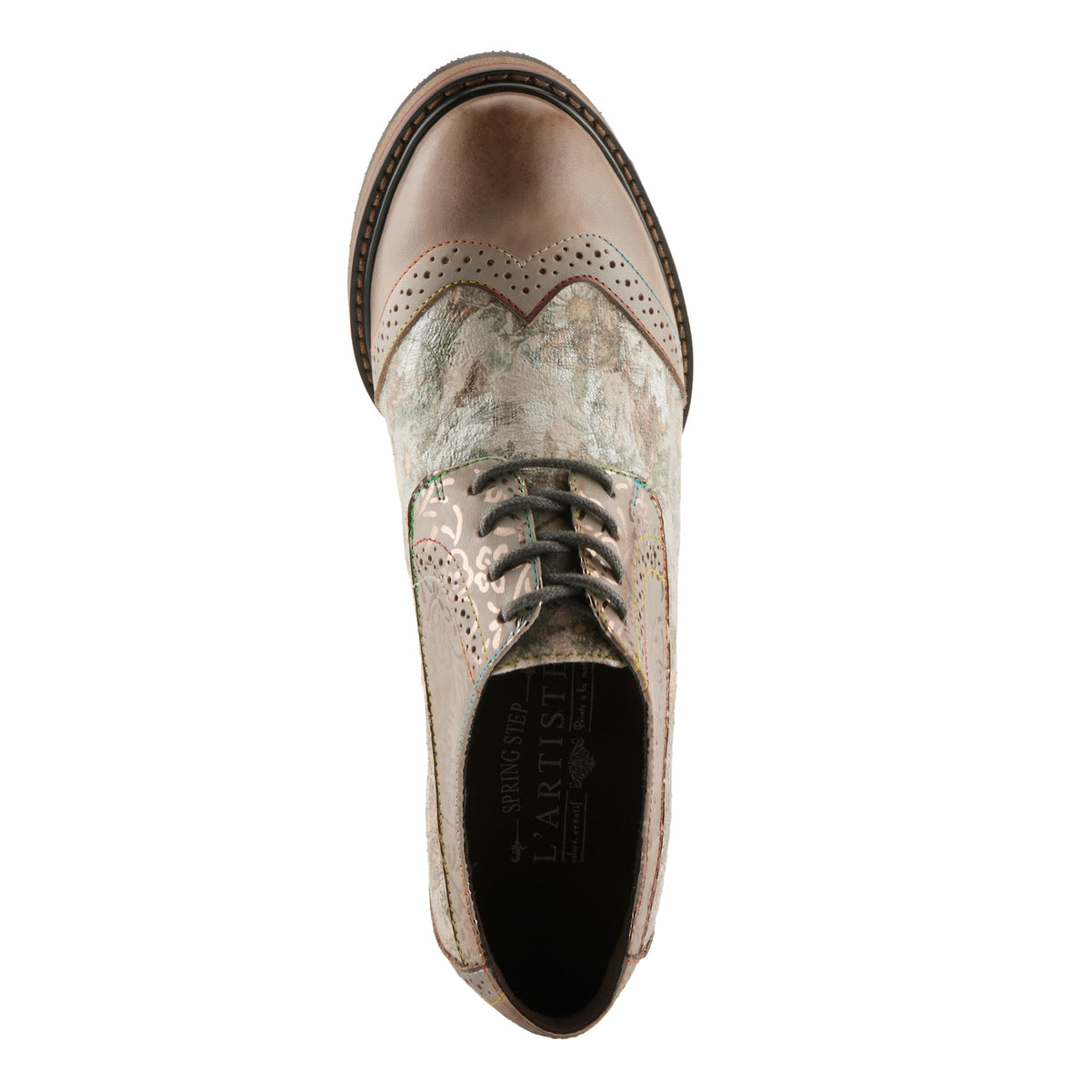 L'Artiste Caden Women's Dress Shoes — product view 20