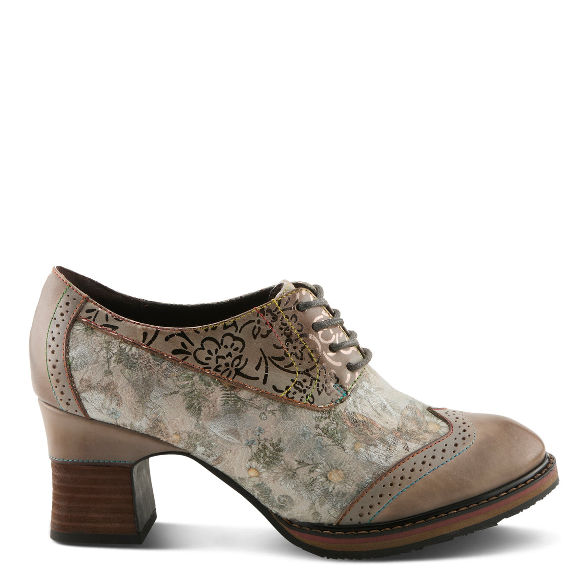 L'Artiste Caden Women's Dress Shoes — product view 22