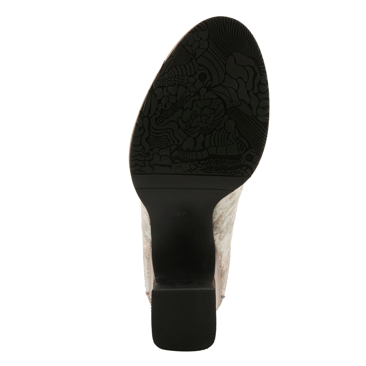 L'Artiste Caden Women's Dress Shoes — product view 23