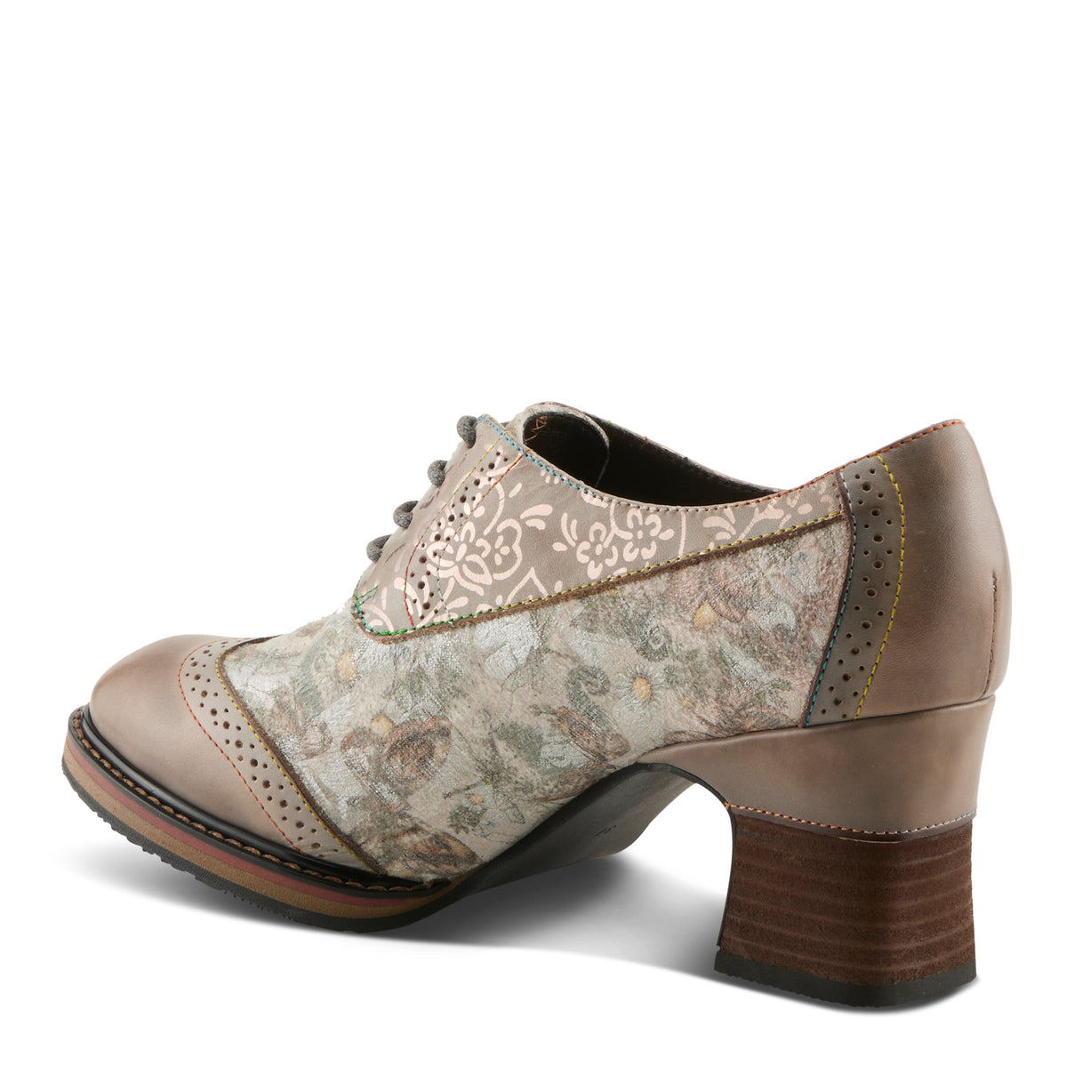 L'Artiste Caden Women's Dress Shoes — product view 24