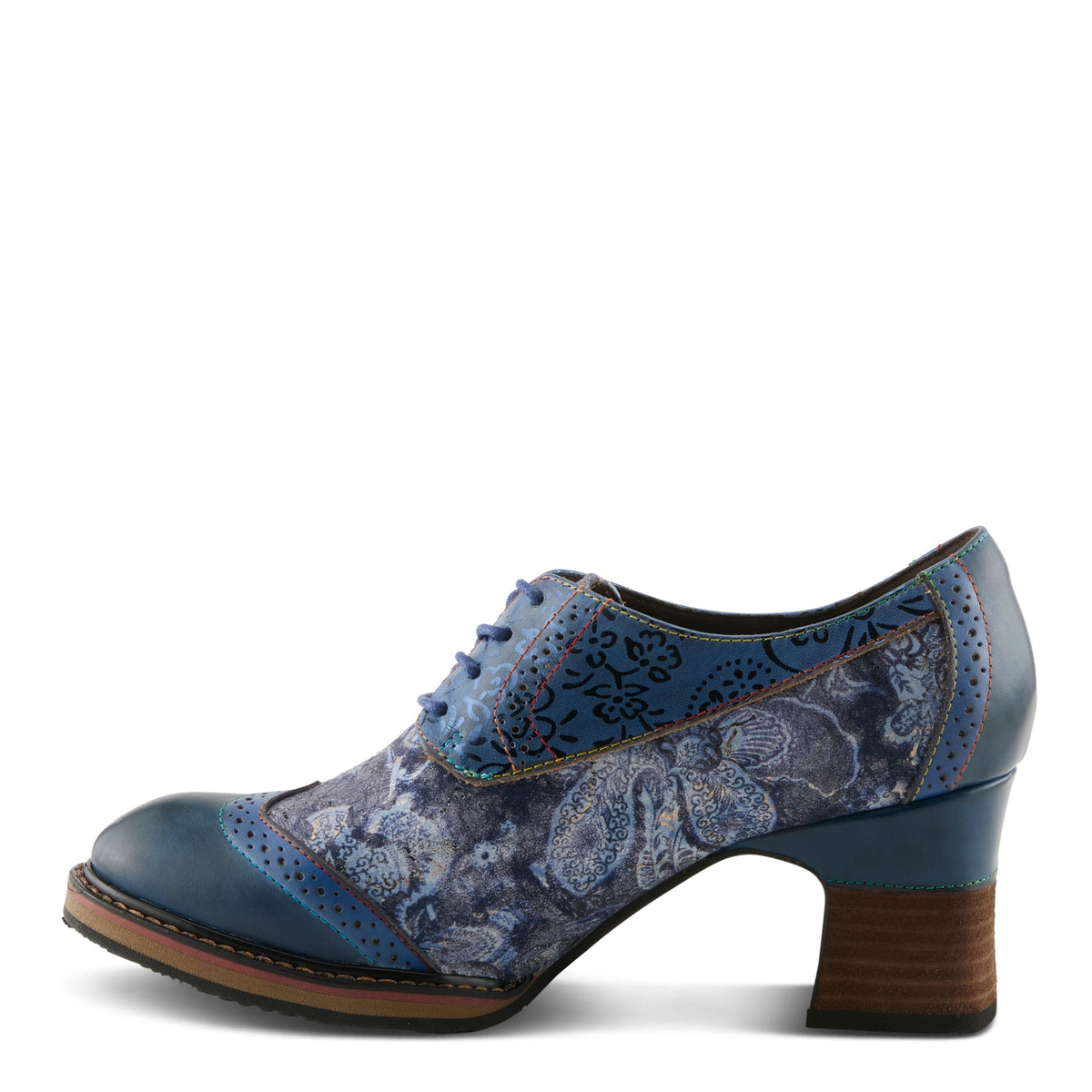 L'Artiste Caden Women's Dress Shoes — product view 4