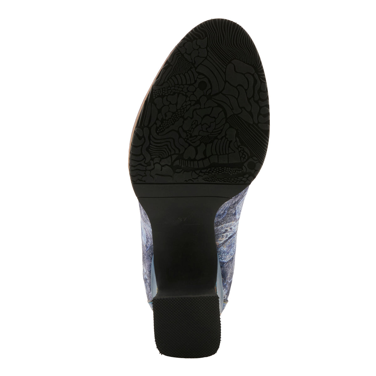 L'Artiste Caden Women's Dress Shoes — product view 13