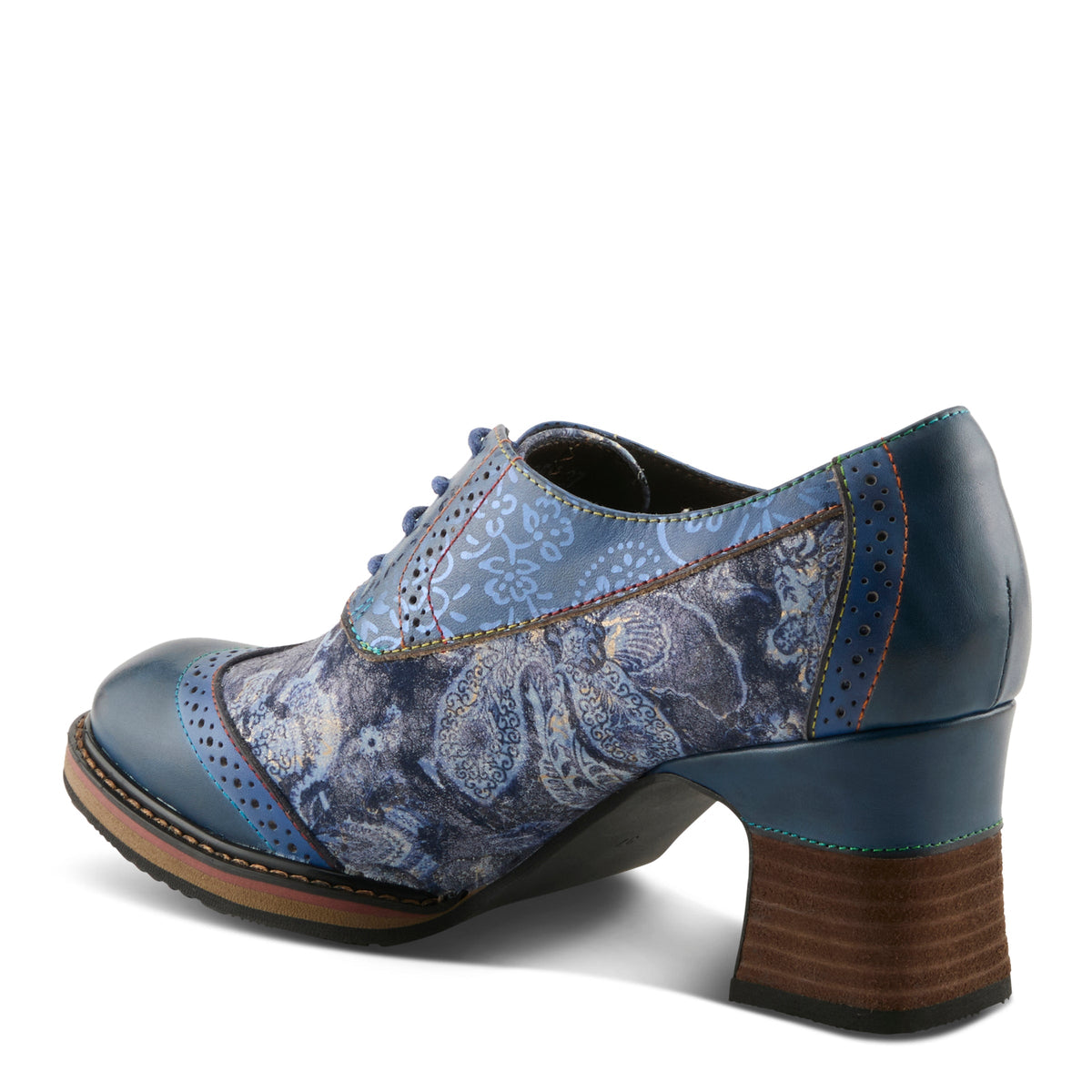 L'Artiste Caden Women's Dress Shoes — product view 14