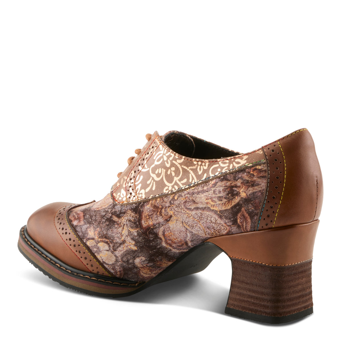 L'Artiste Caden Women's Dress Shoes — product view 19