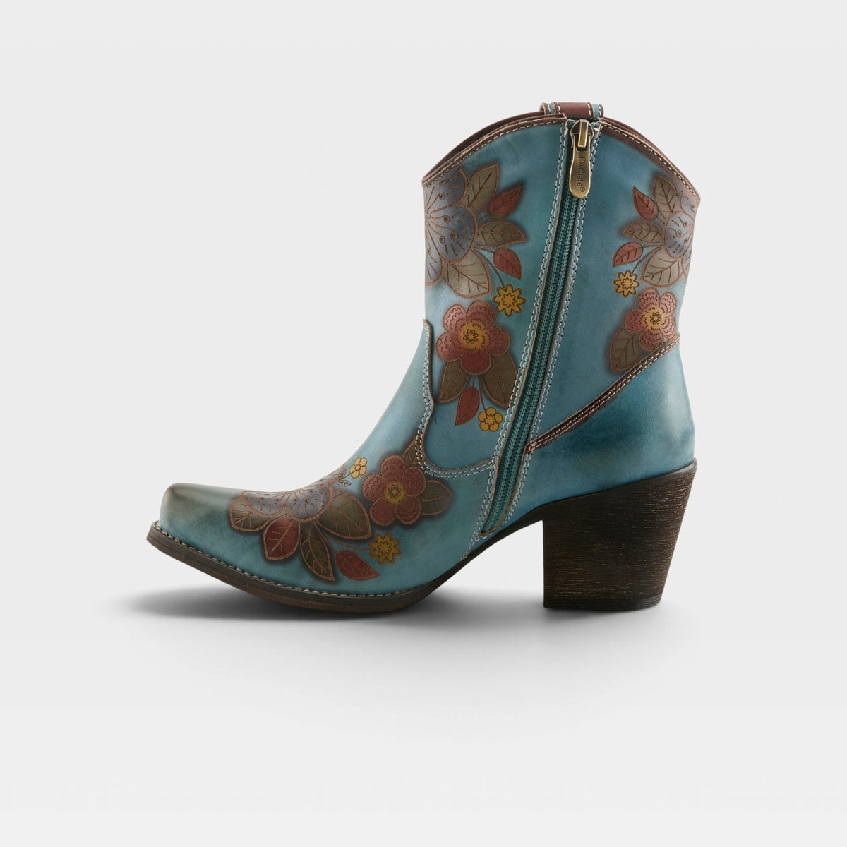 L'Artiste Cahoots Boots — product view 4