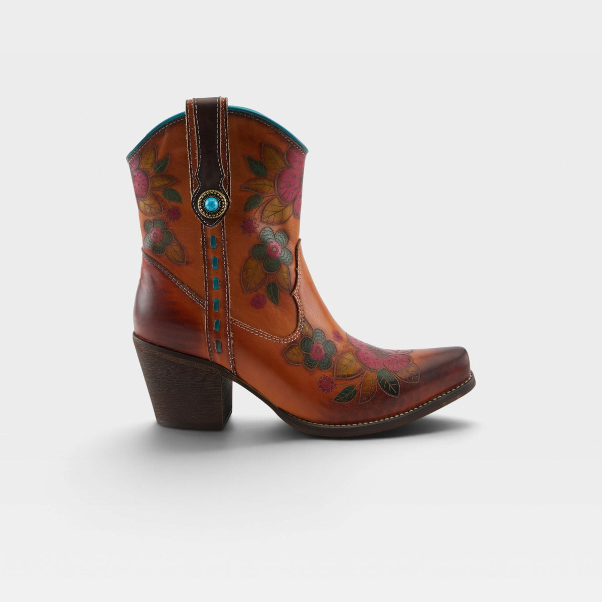 L'Artiste Cahoots Boots — product view 14