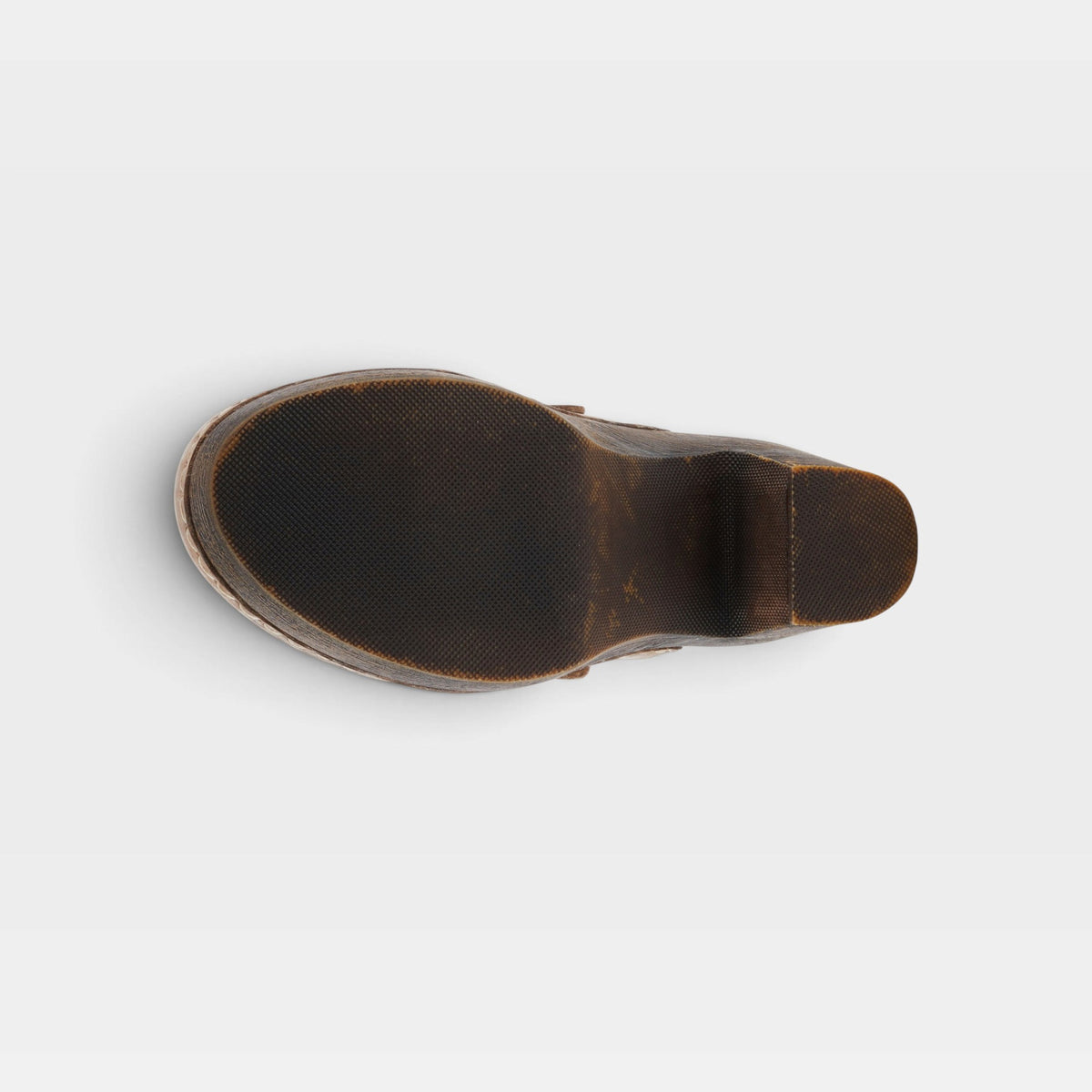 L'Artiste Calliroe Clogs — product view 15