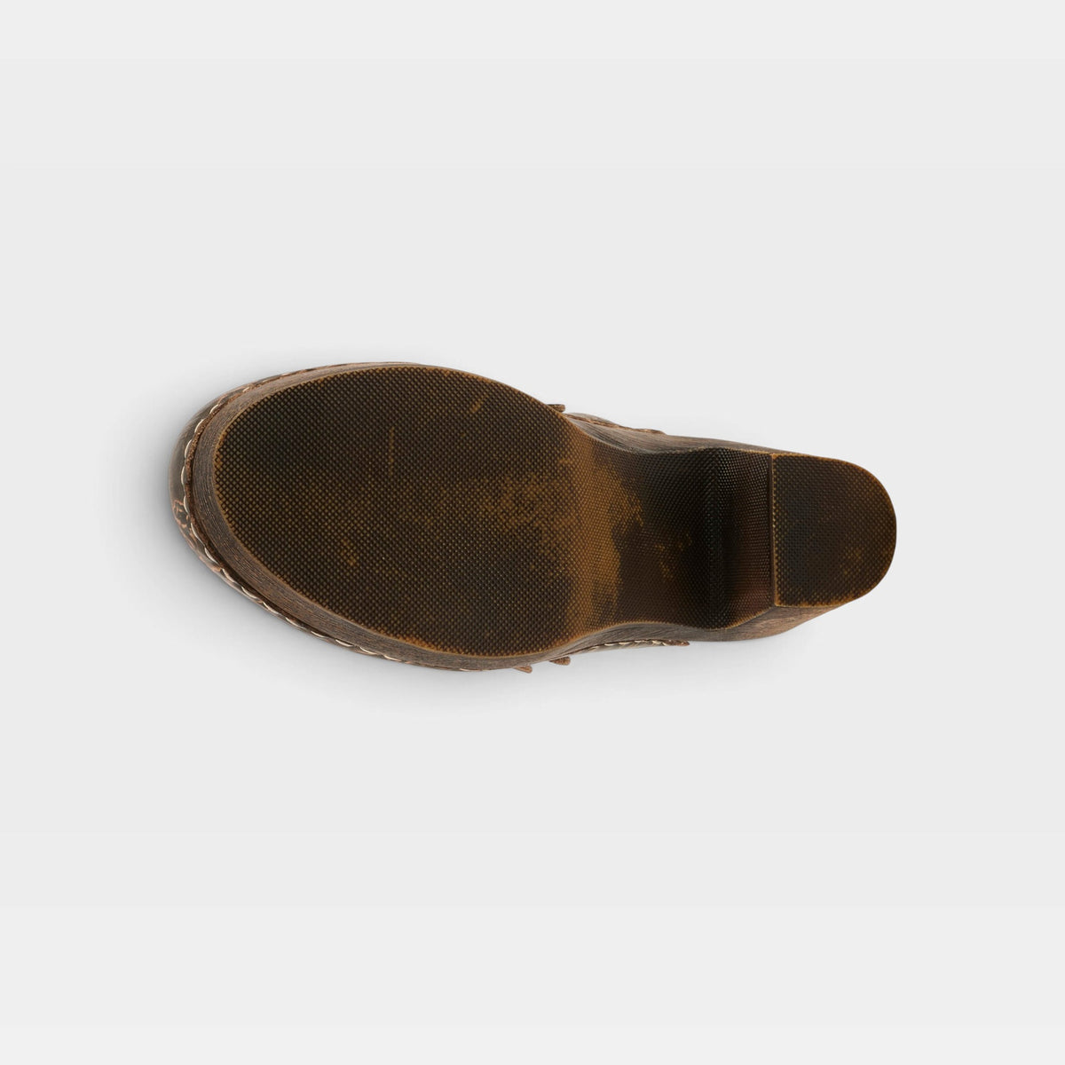 L'Artiste Calliroe Clogs — product view 27