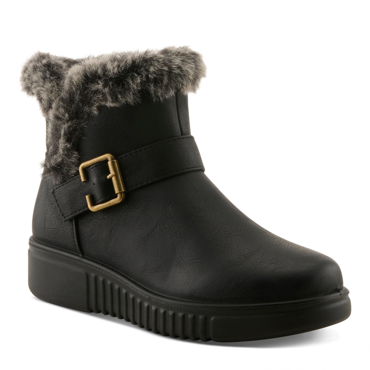 Flexus Camdria Women's Boots — product view 1