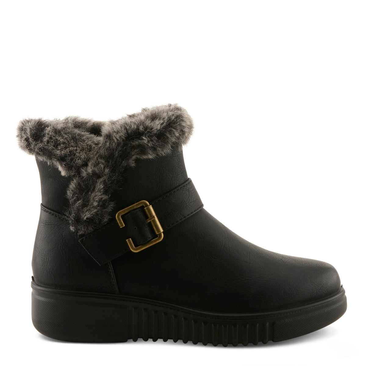 Flexus Camdria Women's Boots — product view 5