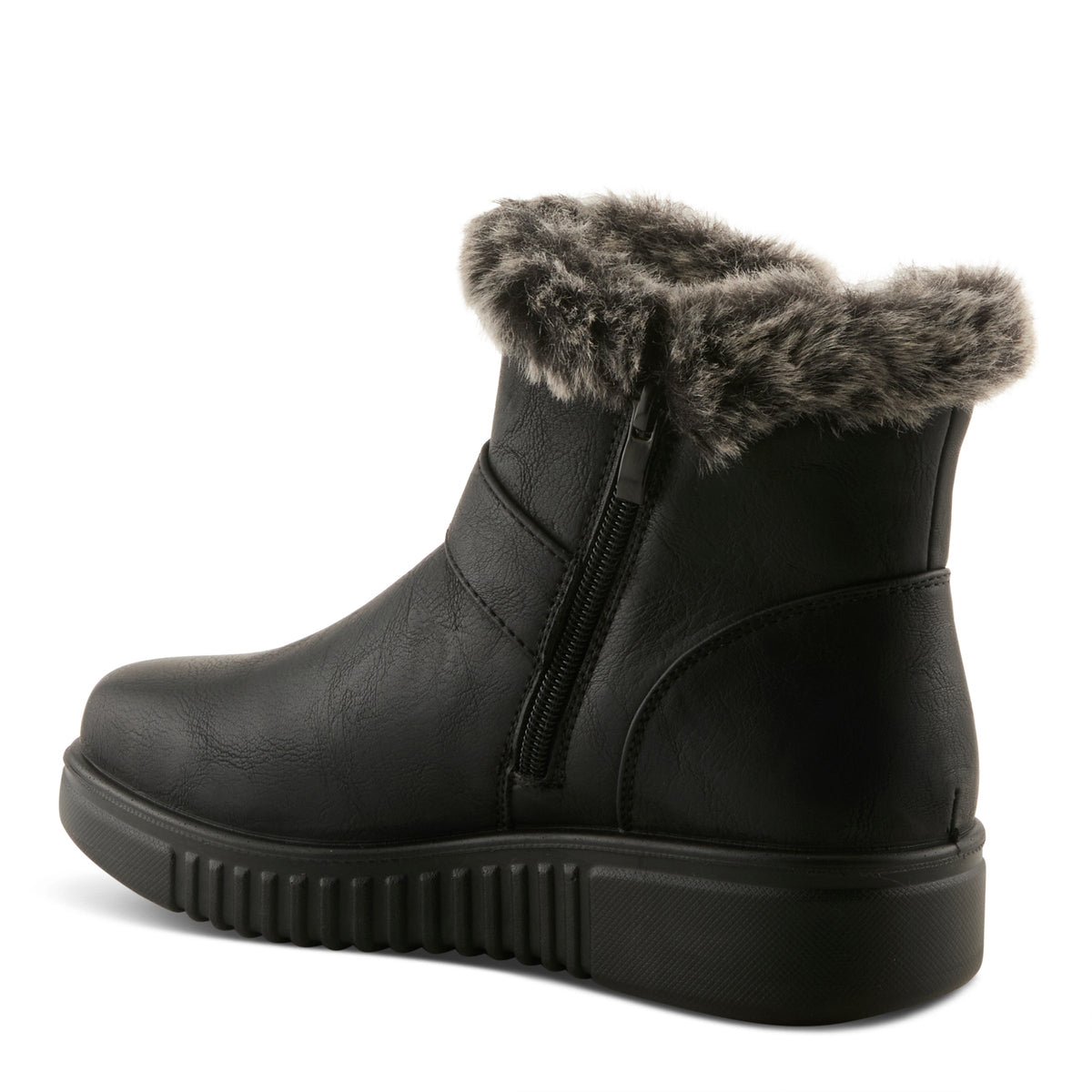Flexus Camdria Women's Boots — product view 7