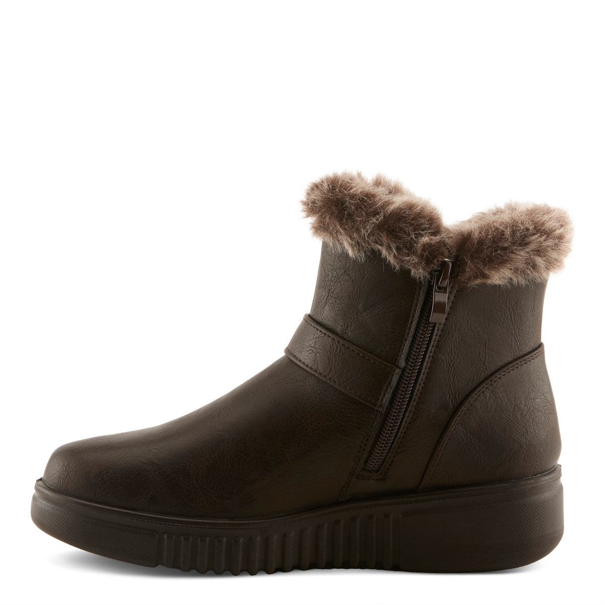 Flexus Camdria Women's Boots — product view 9