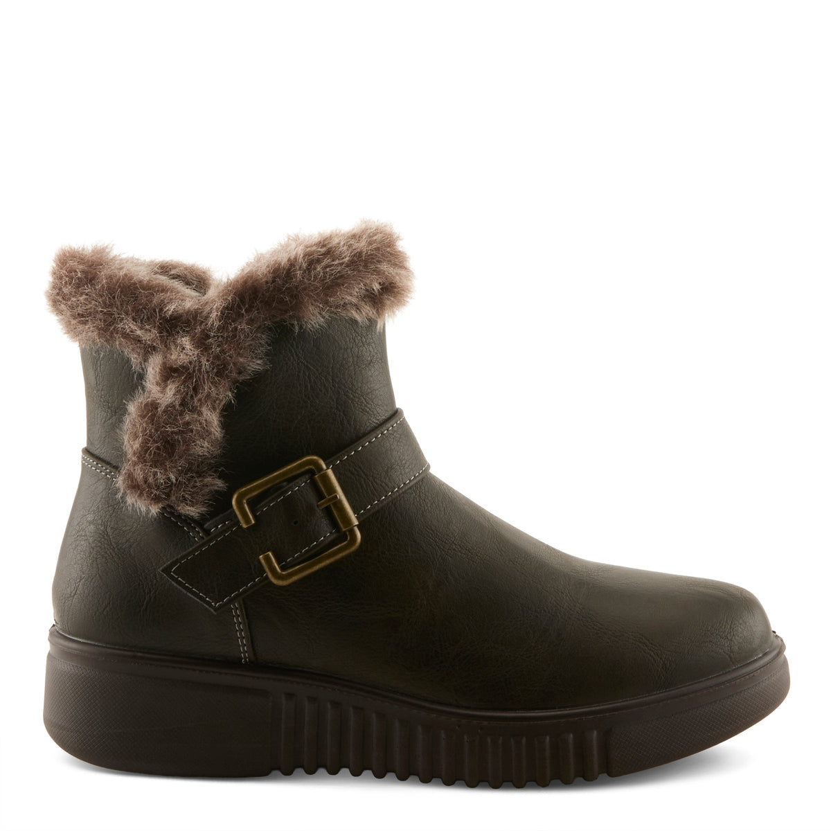 Flexus Camdria Women's Boots — product view 19