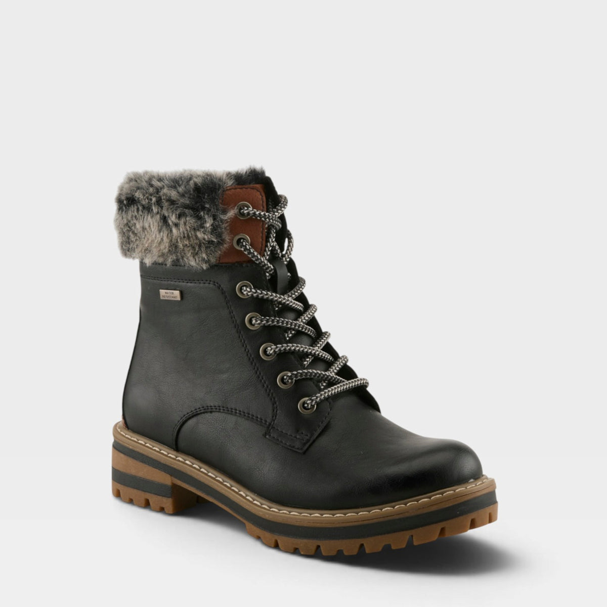 Patrizia Canario Boots — product view 1