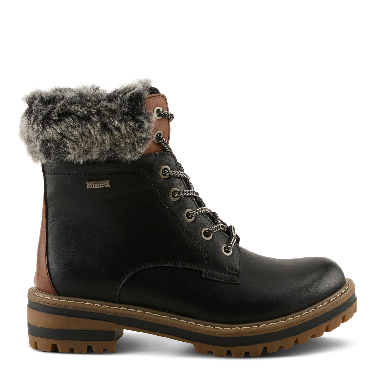 Patrizia Canario Boots — product view 28