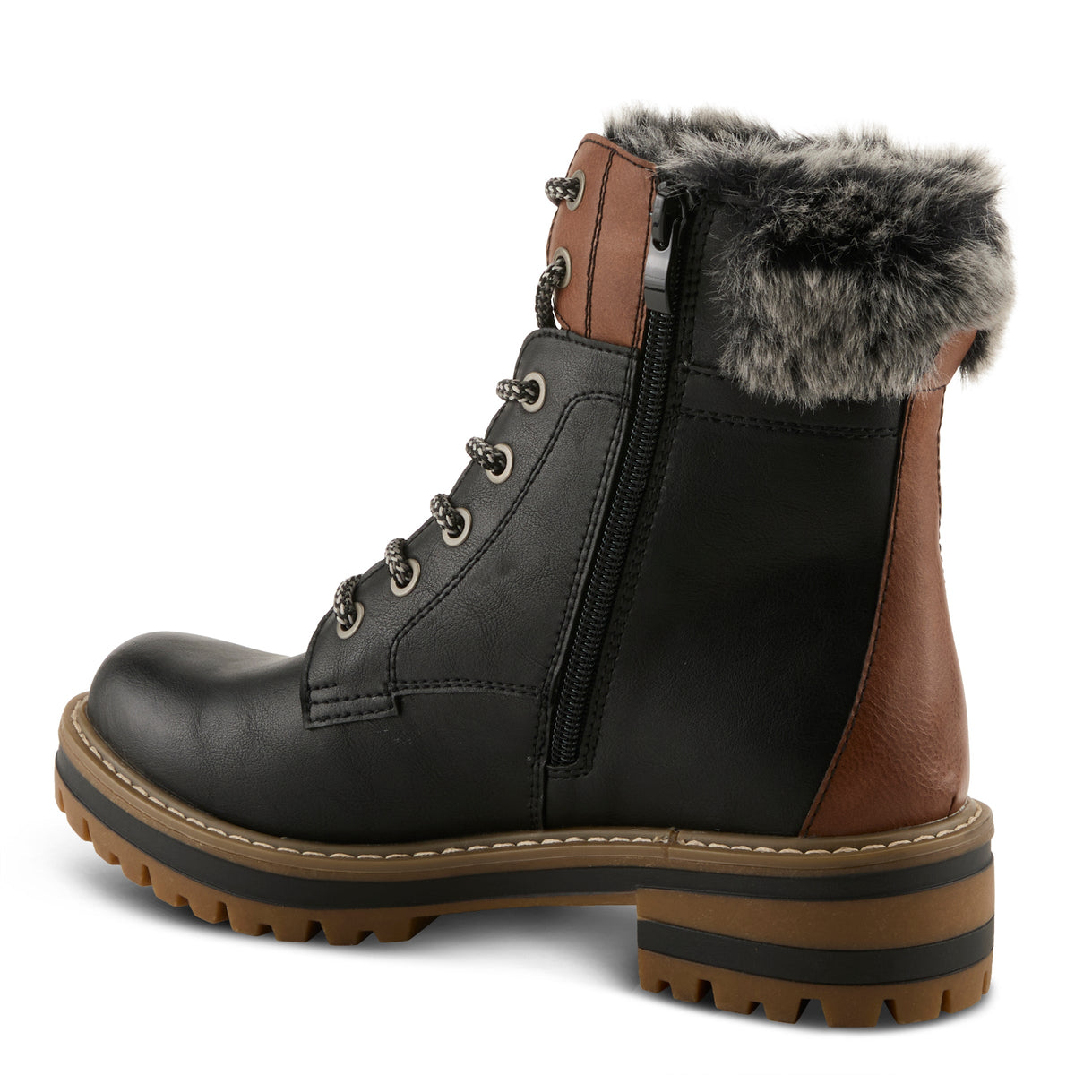 Patrizia Canario Boots — product view 30