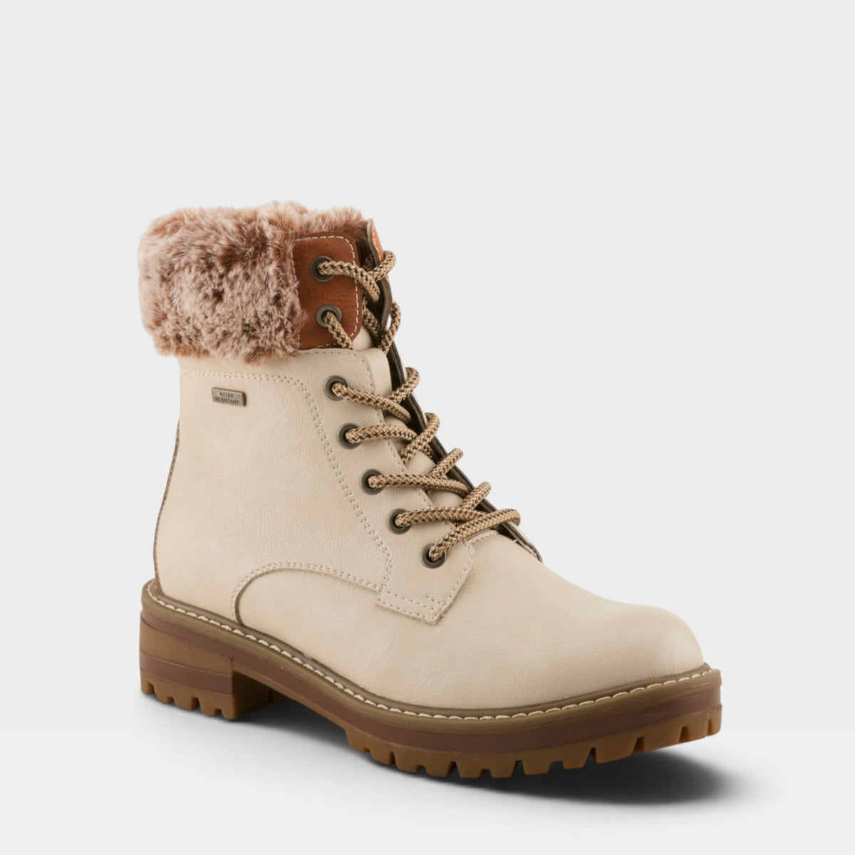 Patrizia Canario Boots — product view 7