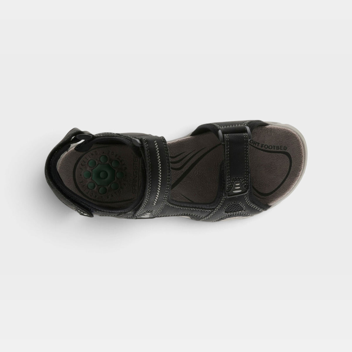 Spring Step Men Cano Men's Sandals — product view 3
