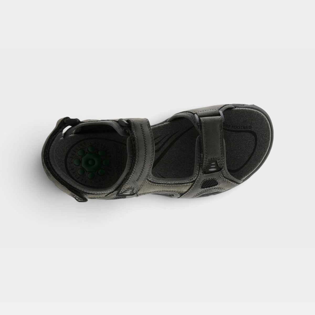 Spring Step Men Cano Men's Sandals — product view 8