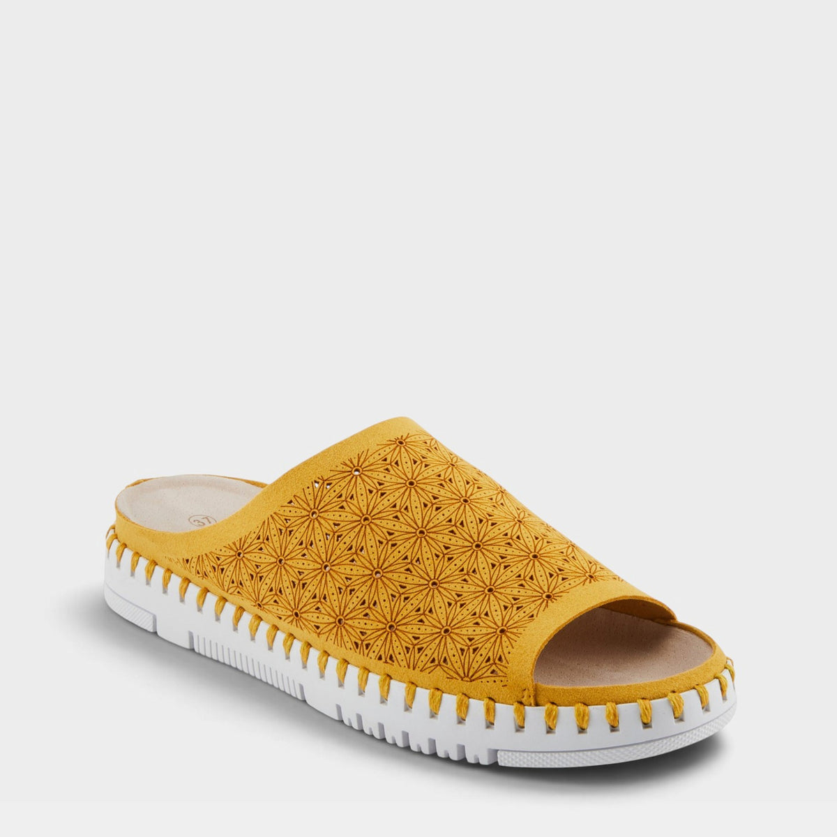 Patrizia Canopy Sandals — product view 1
