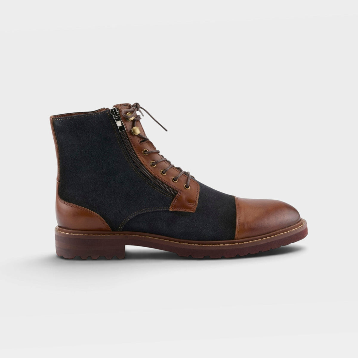 Spring Step Men Canoy Men's Boots — product view 1