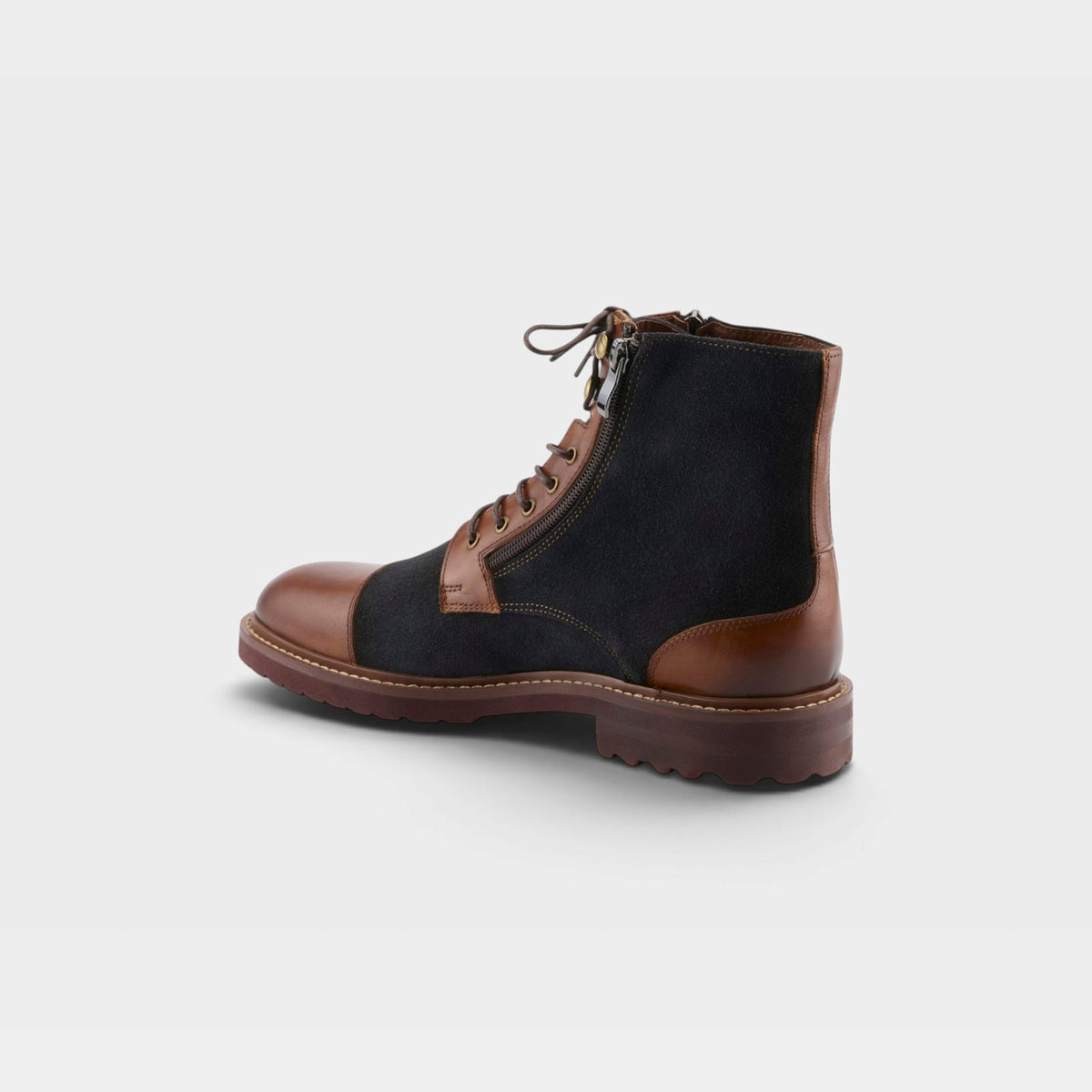 Spring Step Men Canoy Men's Boots — product view 5