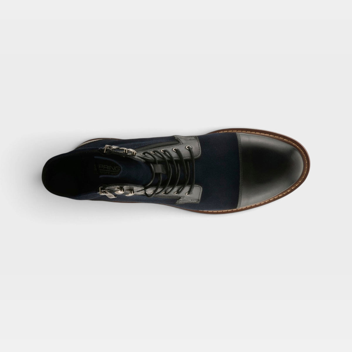 Spring Step Men Canoy Men's Boots — product view 8