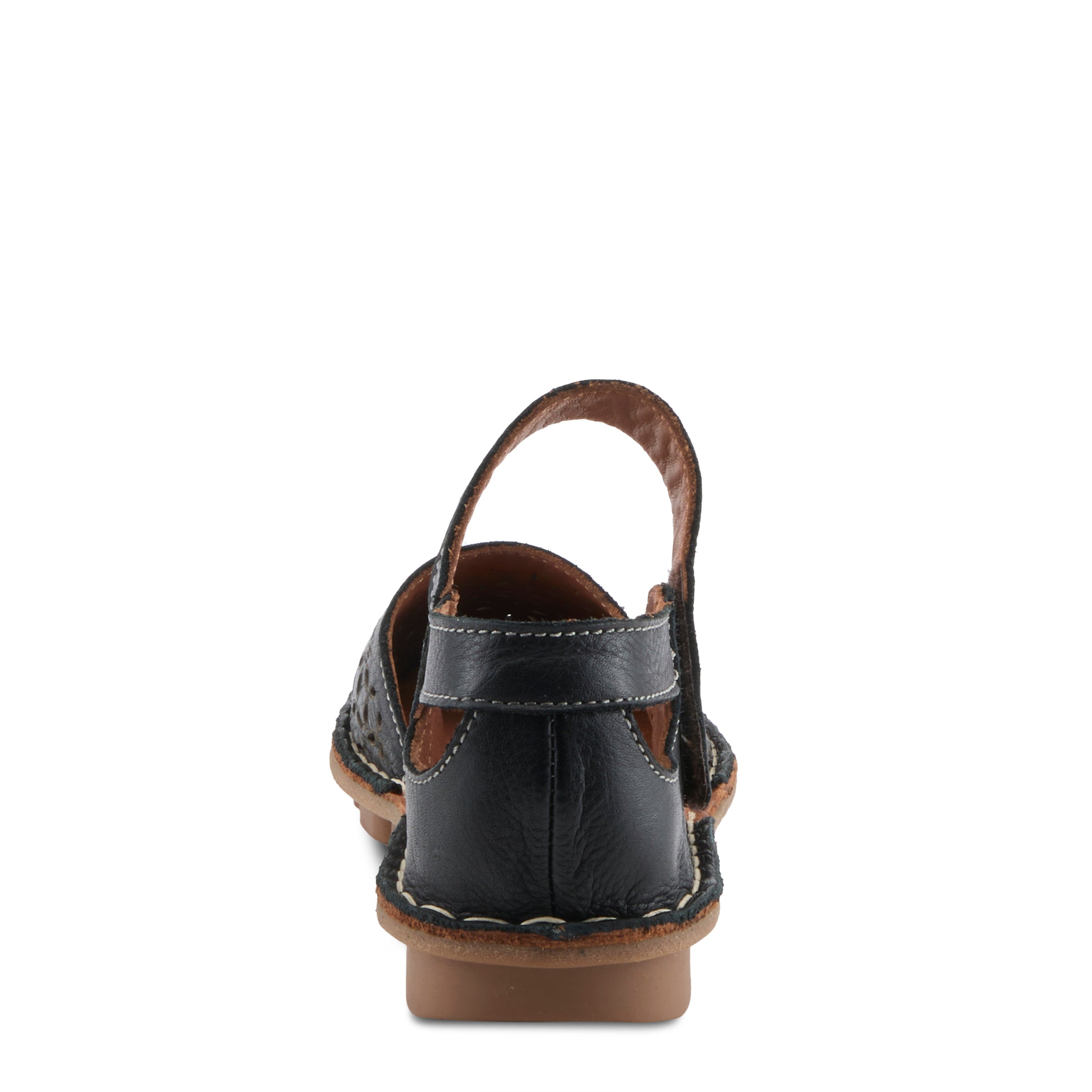 SPRING STEP CANOYA SANDALS
