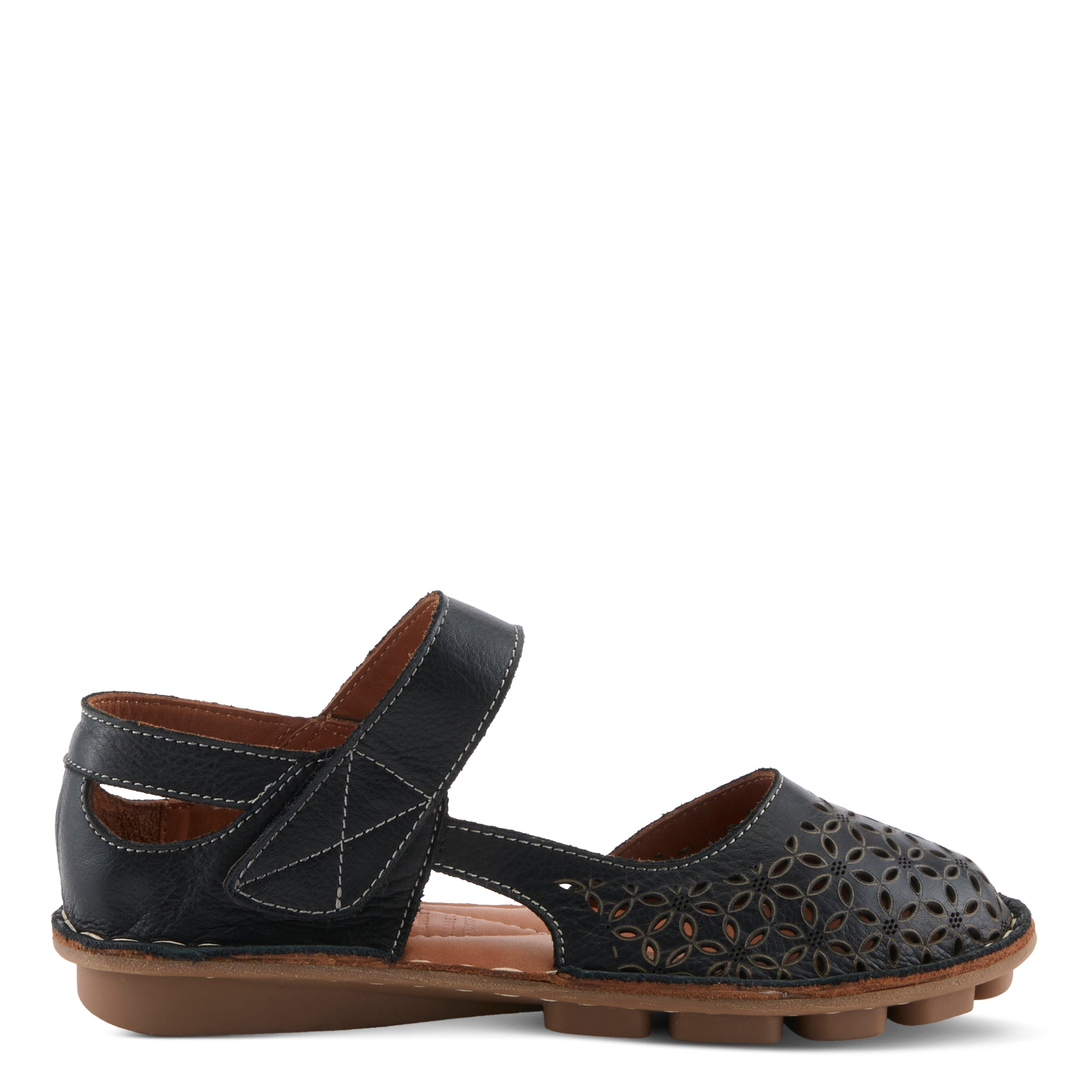 SPRING STEP CANOYA SANDALS