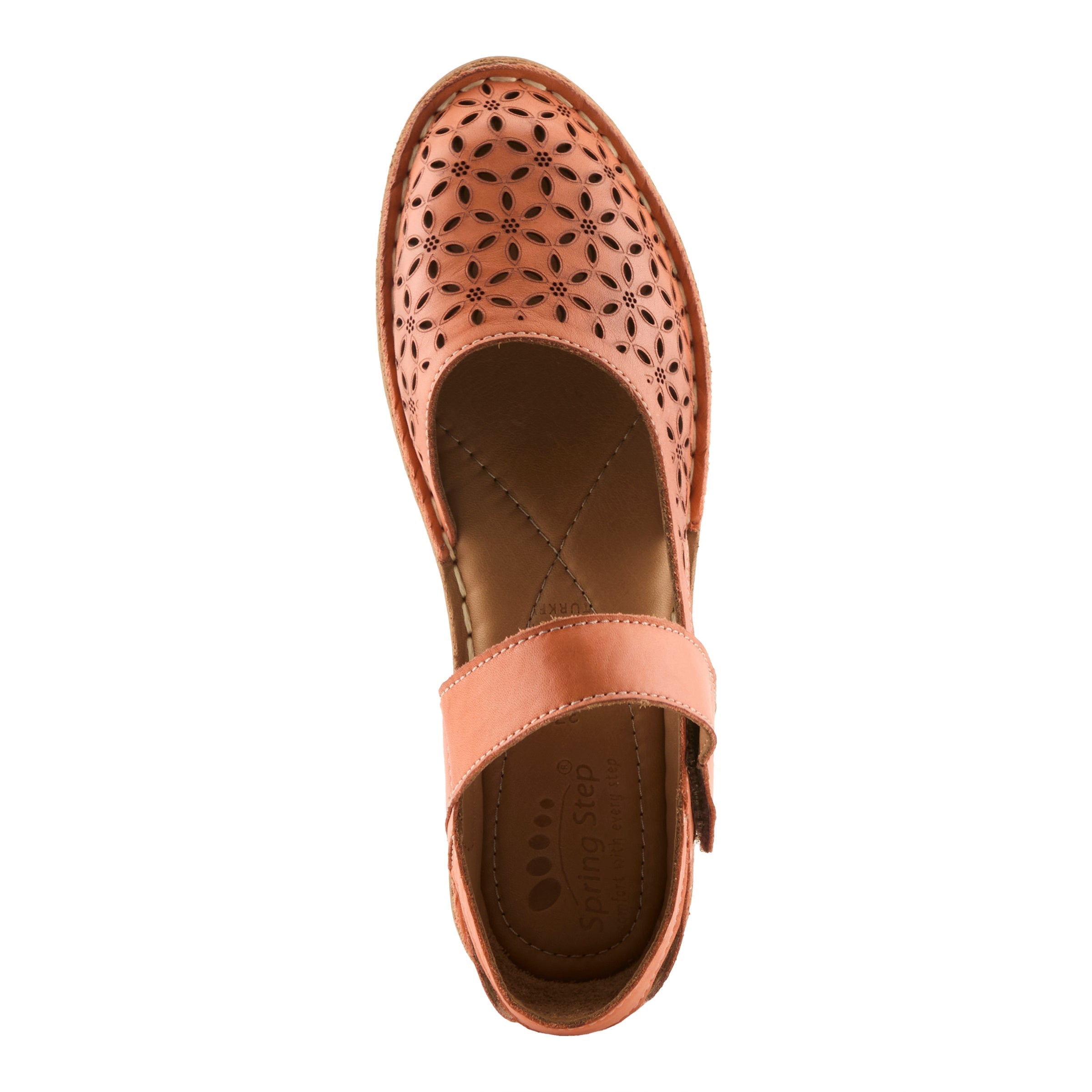SPRING STEP CANOYA SANDALS