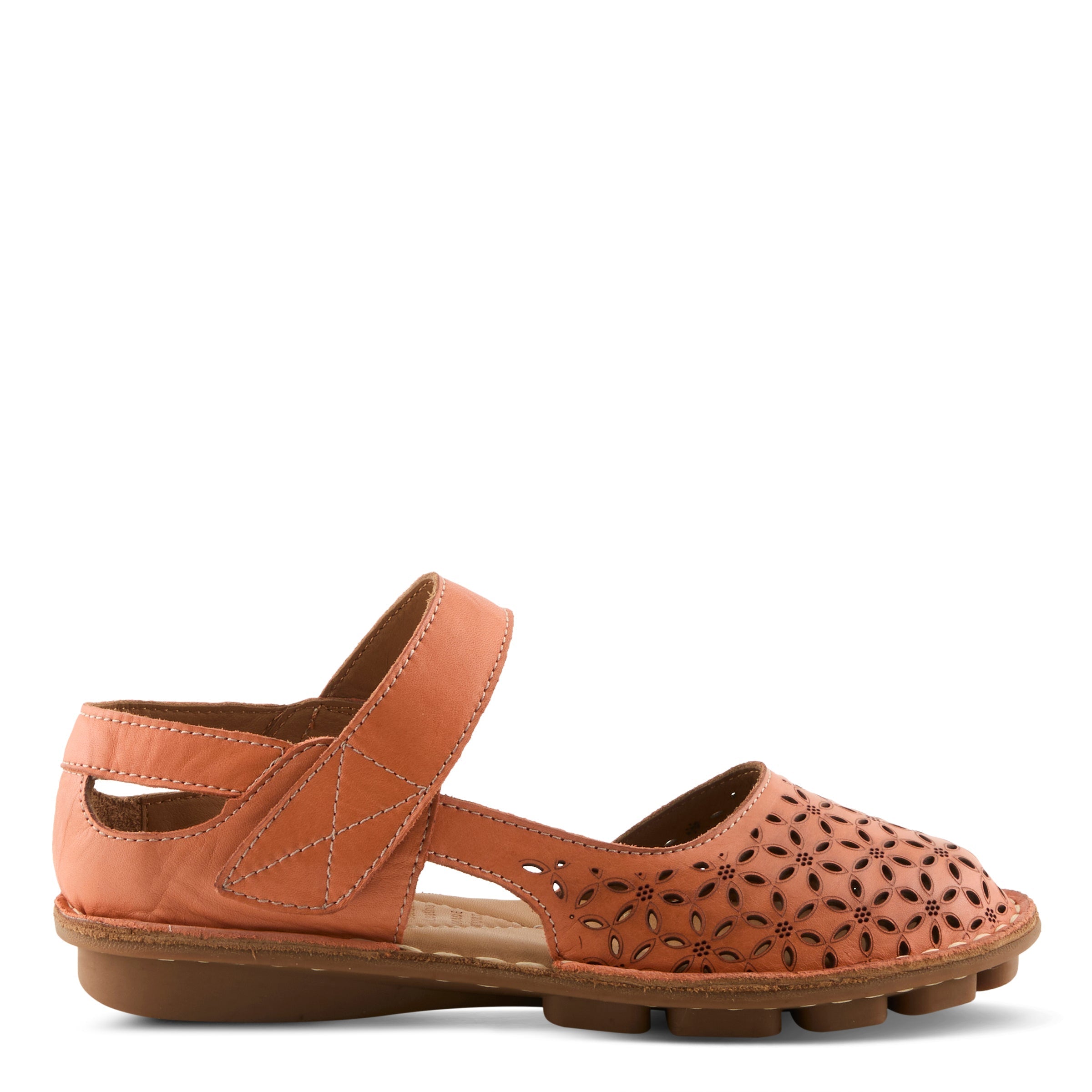 SPRING STEP CANOYA SANDALS