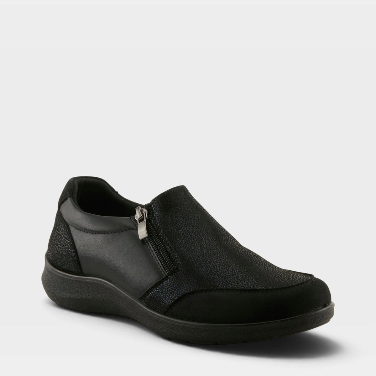 Flexus Canstela Women's Slip-On Shoes — product view 1