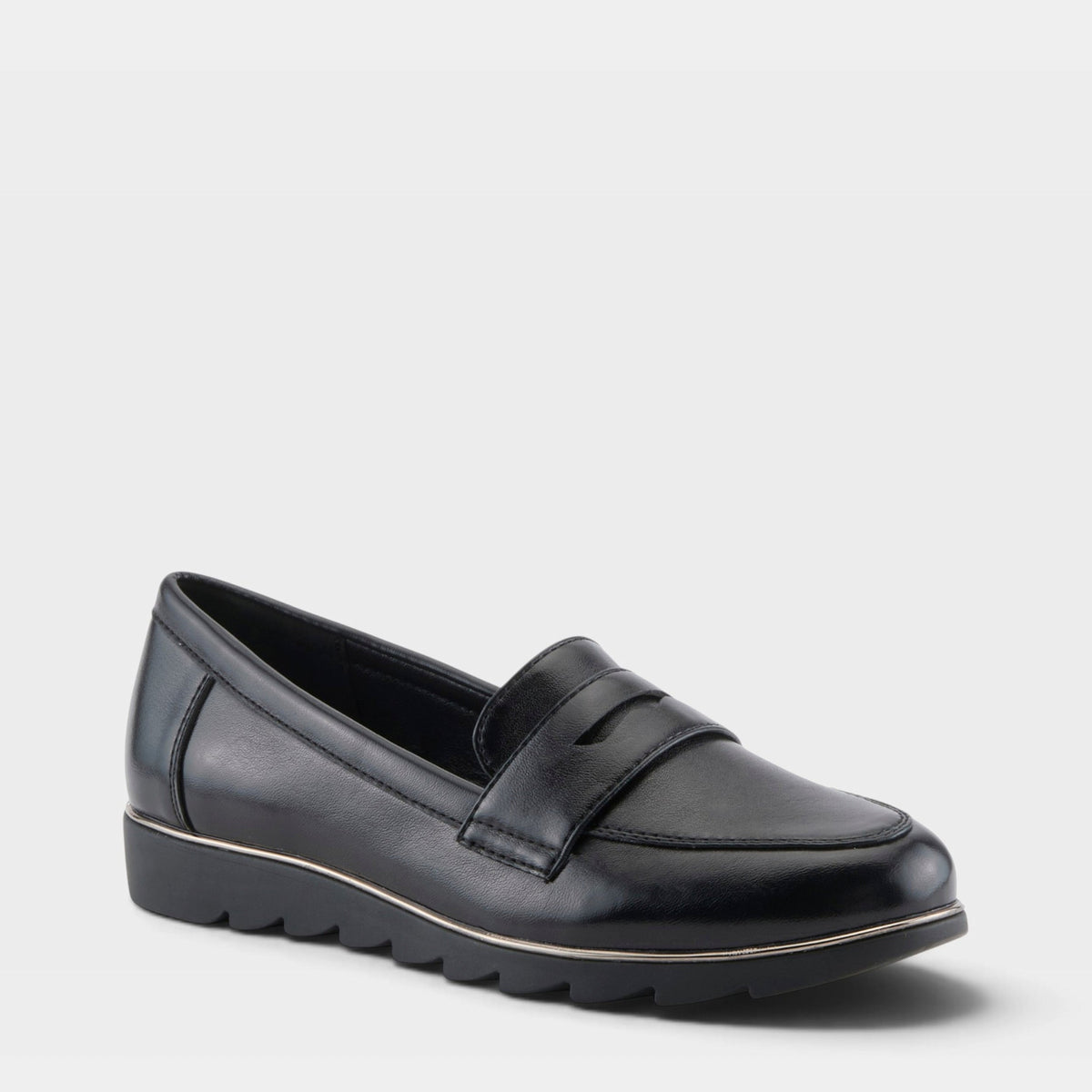 Flexus Cantuta Women's Slip-On Shoes — product view 2