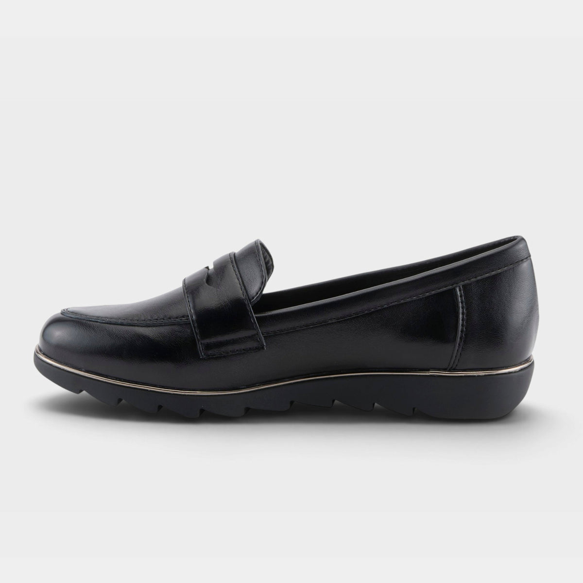 Flexus Cantuta Women's Slip-On Shoes — product view 11