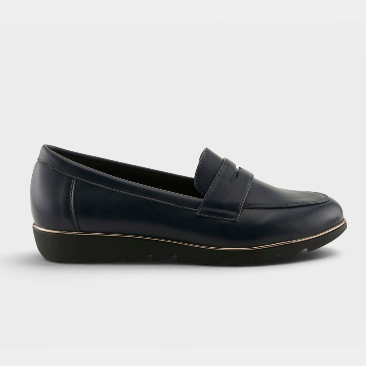 Flexus Cantuta Women's Slip-On Shoes — product view 7