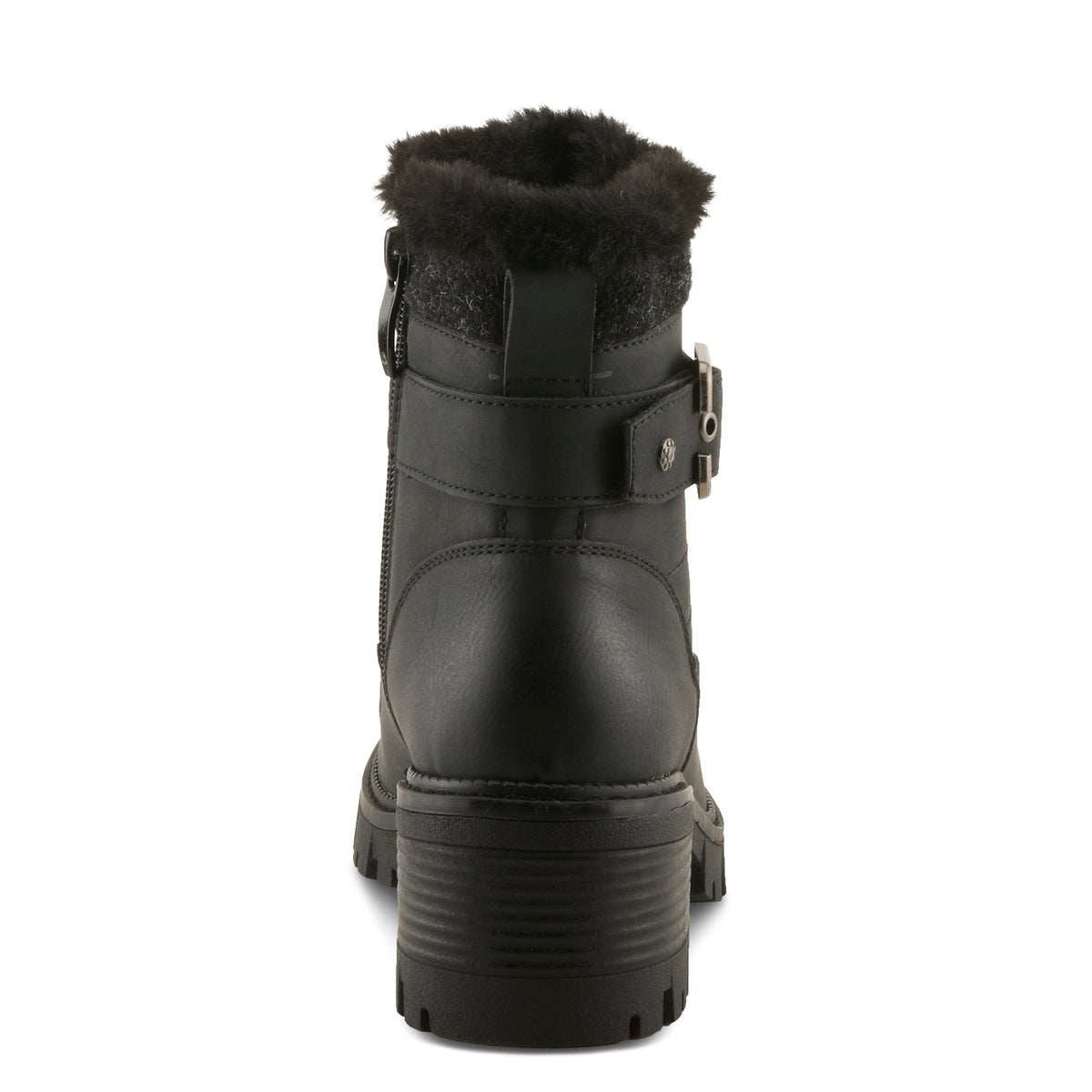 Spring Step Canyonoak Women's Boots — product view 4